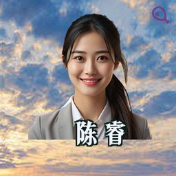 陈睿